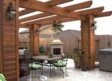 Kwikfynd Pergolas
burdell